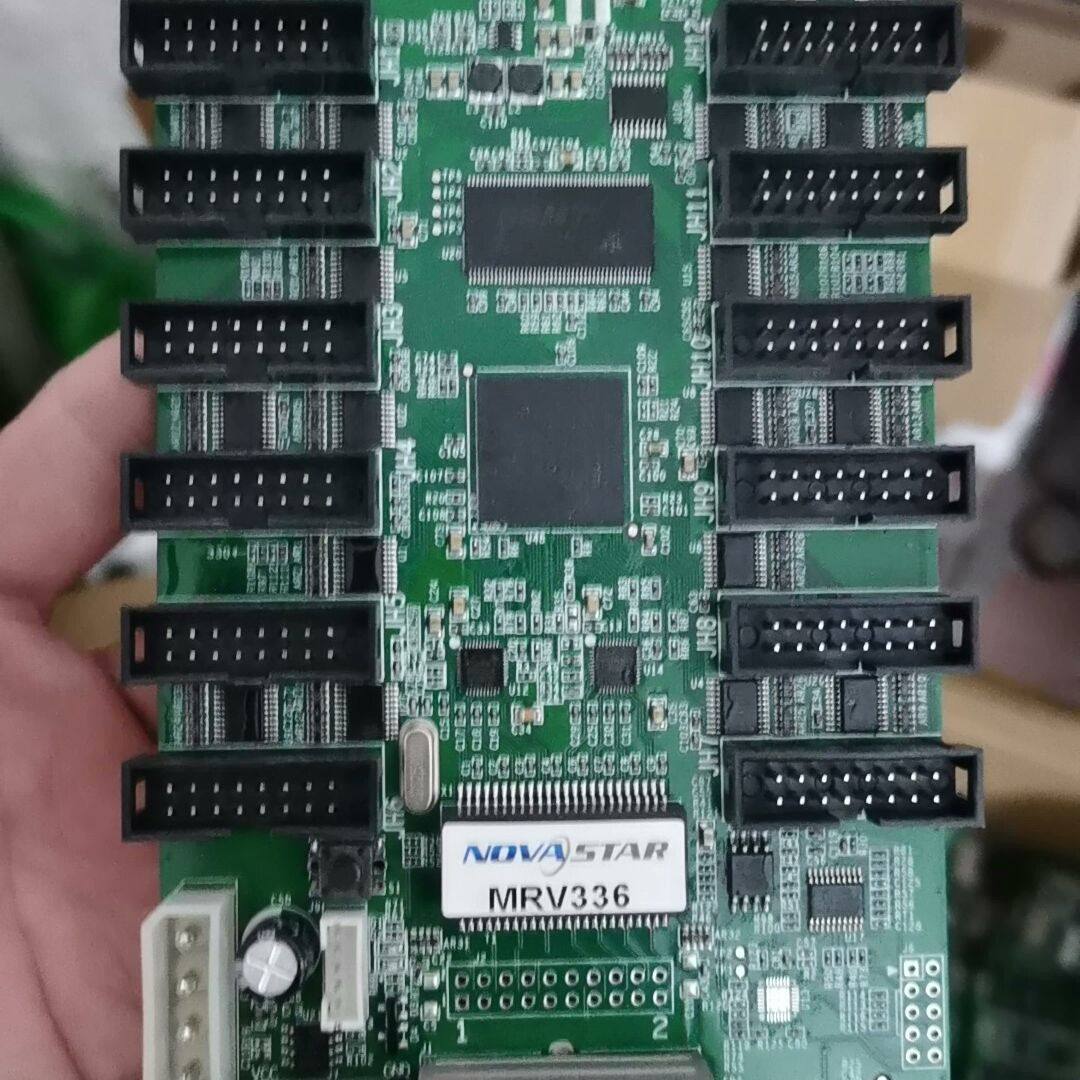 诺瓦MRV336同80张成色新净功能正常打包出