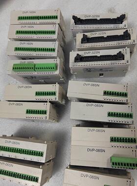 台达输出模块DVP06SN11R DVP06SN11T（缺货