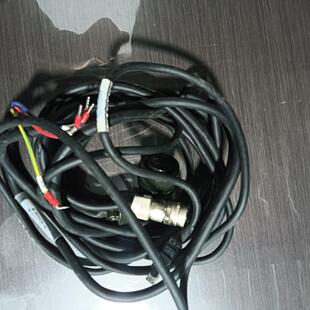 编码 J3ENSCBL PWCNS4 器线