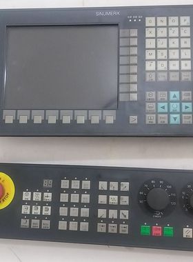 808D数控系统 型号6FC5370-2AM03-0C