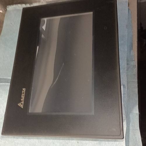 AELTA 台达触摸屏