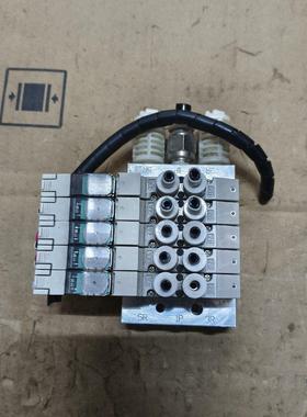 CKD电磁阀 4GD119R-C4-E22-3 现货一组五位