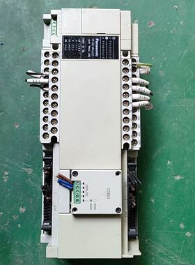 PLC 型号FP-XH M4T16T AFPXHM4T1