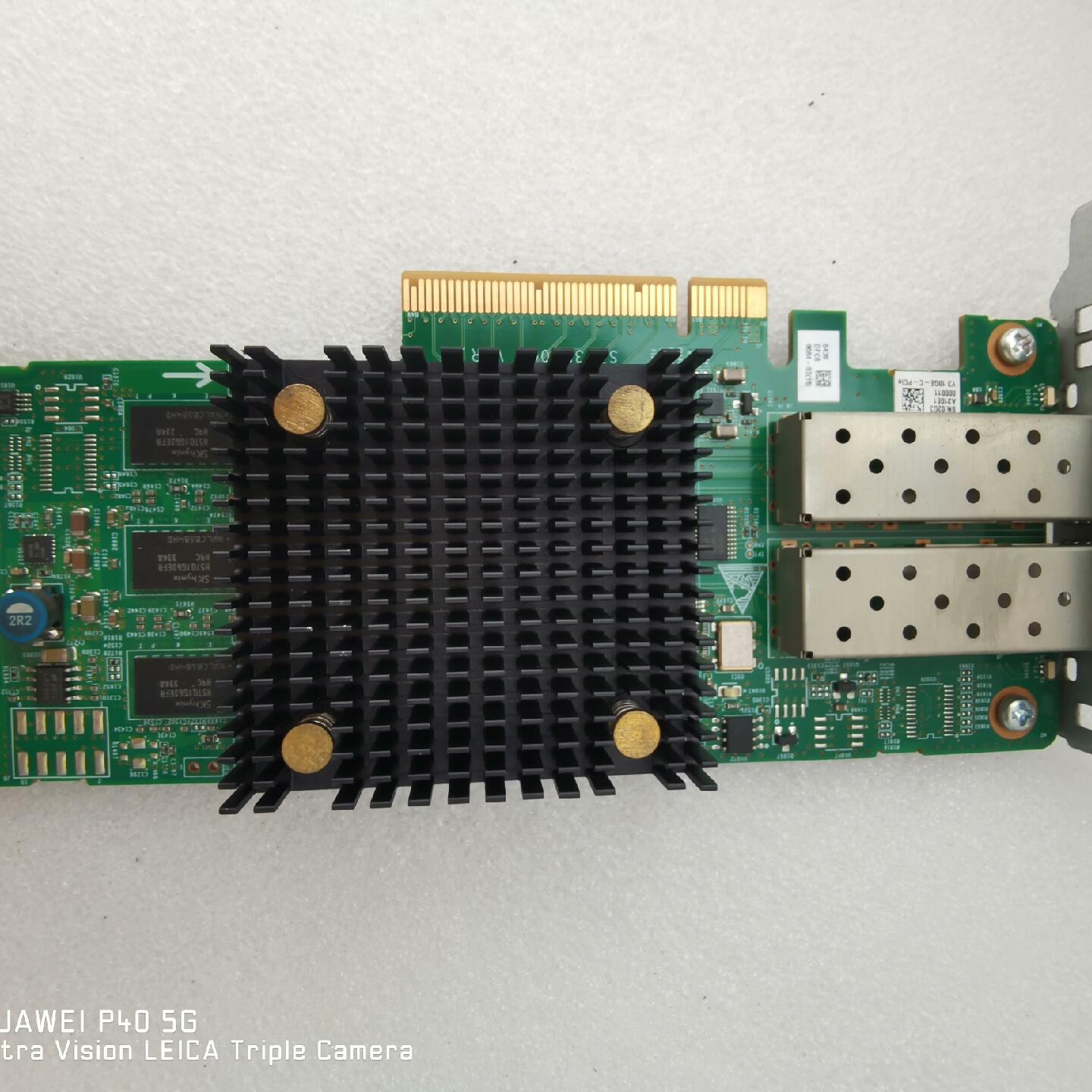 万兆网卡  STG3R10GE 0302G3A3  10