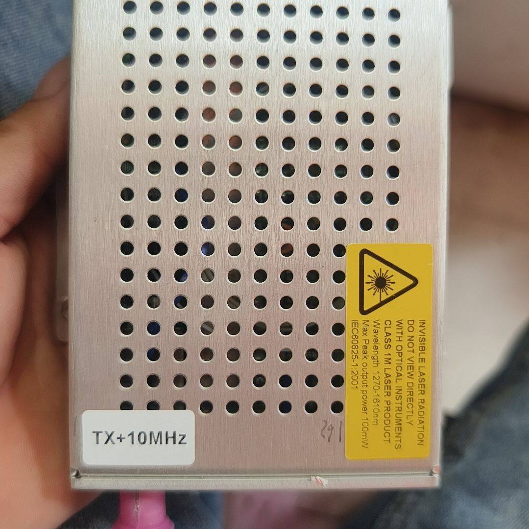 GLT930-T-1310-SMA-FC射频模块 型号GLT