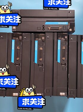 汇川驱动器SV640AT017I 5kw 未使用过 当处
