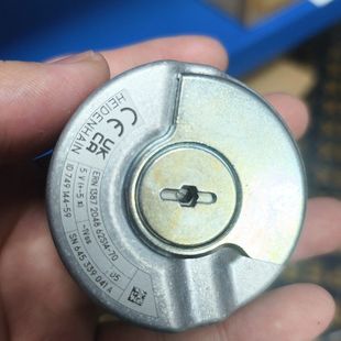 62S12 型号2048 器ECN1313 德国海德汉编码