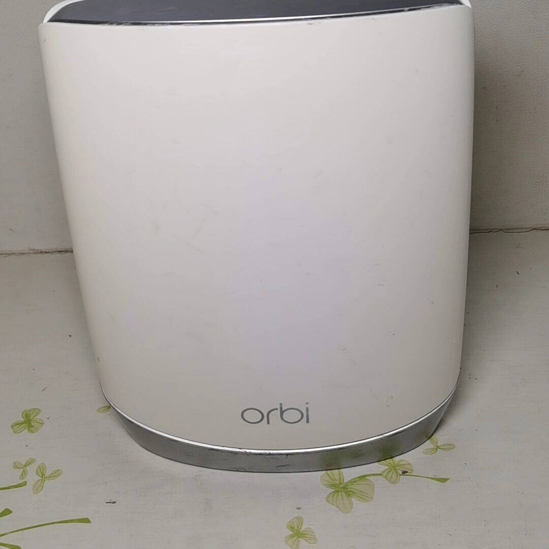 网件奥秘 RBR750 WiFi6千兆组网路由器全屋覆盖me