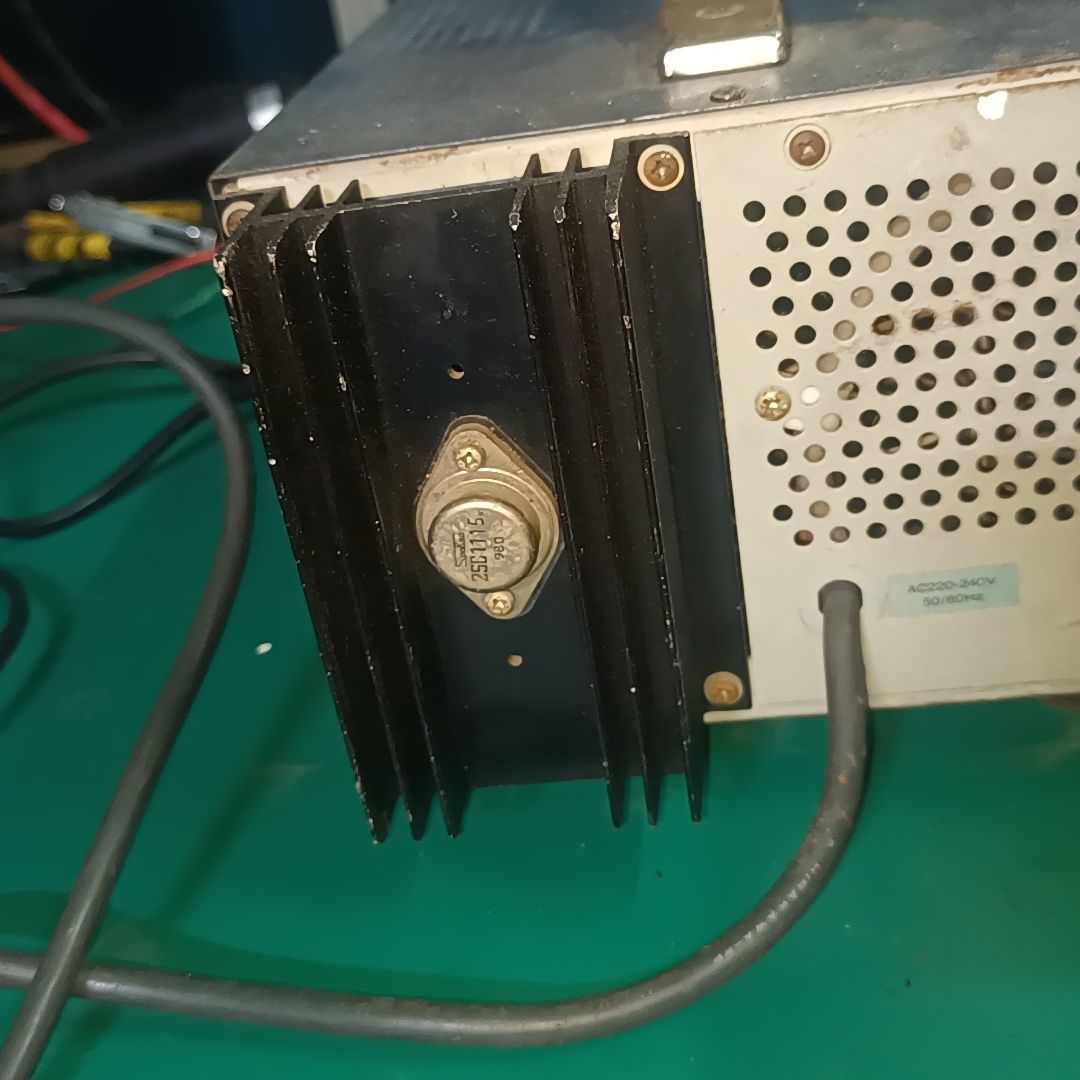 健伍/KEWOOD PR-601A 直流电源 25V1.2A