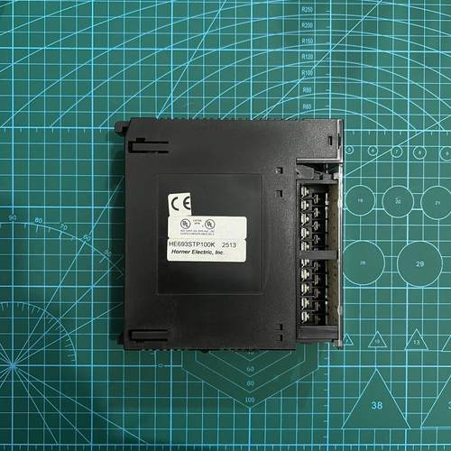 GE模块 HE693STP100K