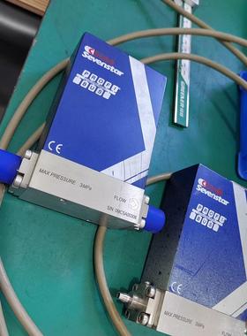 七星流量计CS200 N2 500sccm 带profibu