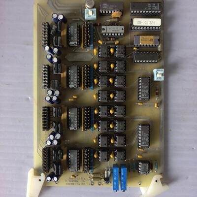 PC965194G/965195 OUTPUT BOARD