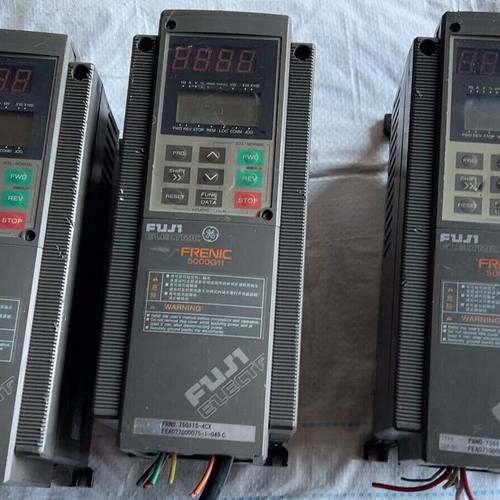 FRN0.75G11S-4CX拆机变频器3台 158