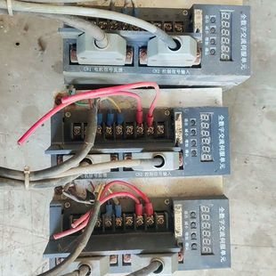 SD15MT SD20MT伺服驱动器