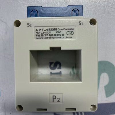 APT电流互感器 ALH-0.66 50II 500/