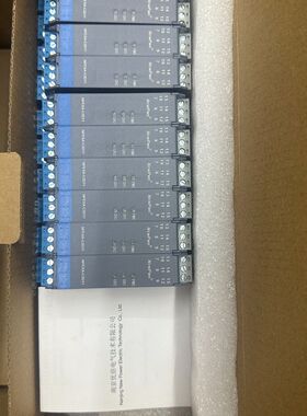 南京优倍NPEXA-C2D11隔离器  带合格证