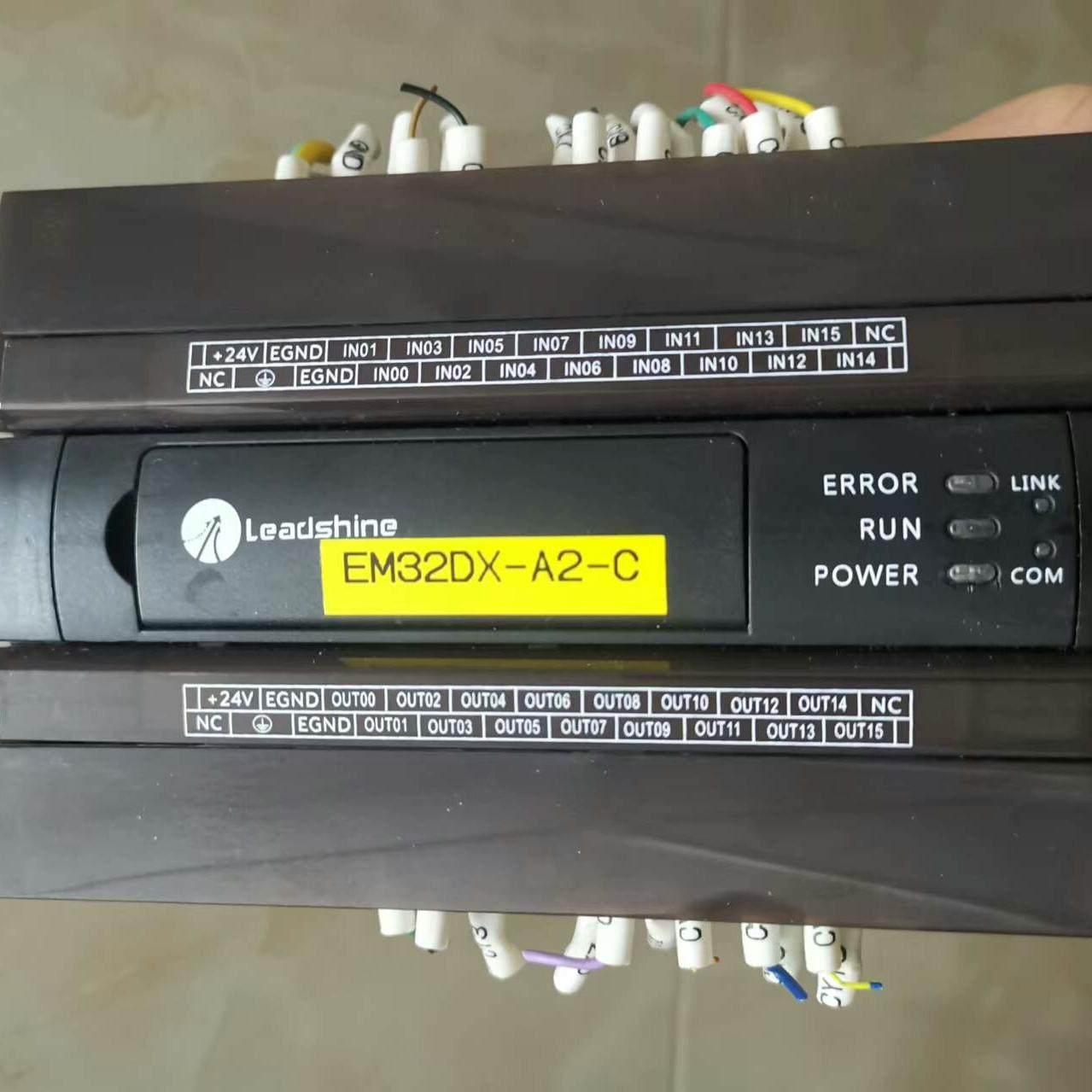 雷赛扩展模块：EM32DX一A2