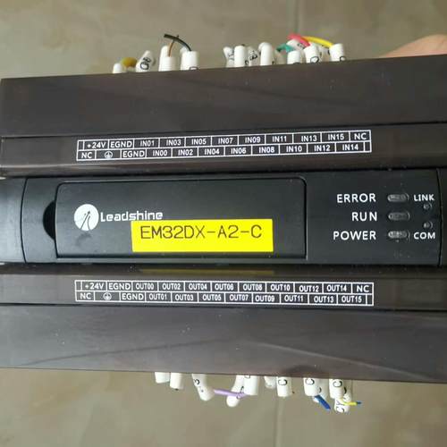 雷赛扩展模块：EM32DX一A2