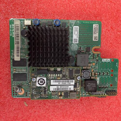 SR430阵列卡SR430C SAS3108 1G缓存