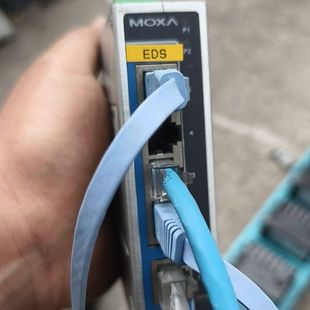 工业交换机EDS 205A