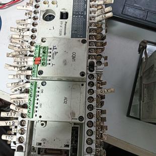 副机 PLC控制单元 C60T 主机壳