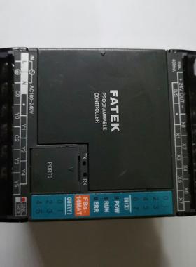 FATER永宏FBS-14MAT成色新 图片实物拍摄是缺