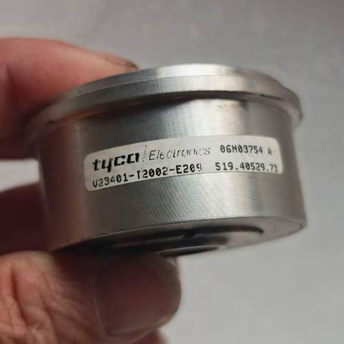 Tyco  拆机泰克编码器