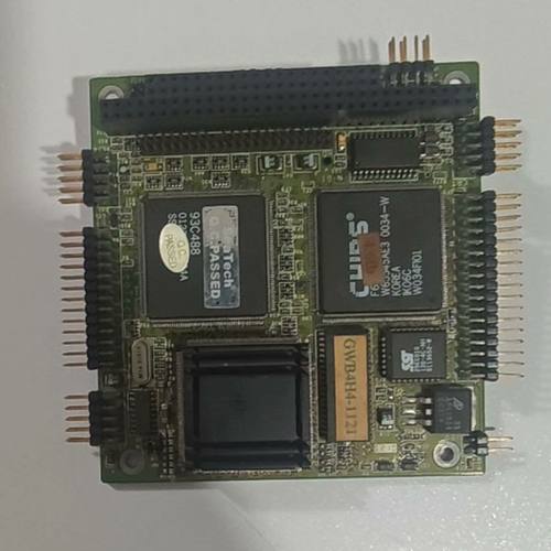 MB10520  REV-B嵌入式工业主板  实物拍图 现货