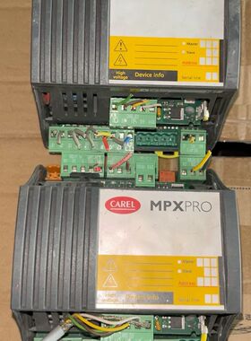 卡乐控制器MXDIM25H01 实图拍摄 有两个 包好