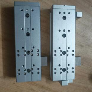 拆机滑台气缸hlq12X75sa