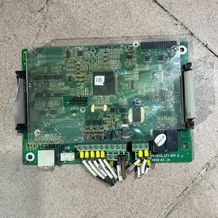 英威腾INVT中压变频器主板 生产 型号PA1819_CT1