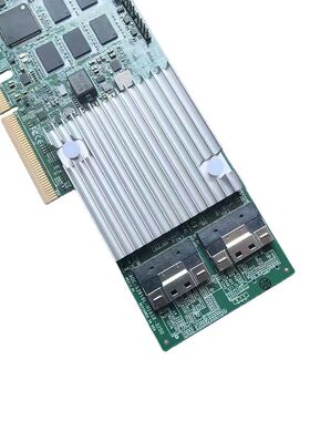 超微 AOC-S3916L-H16IR-32DD 服务器阵列