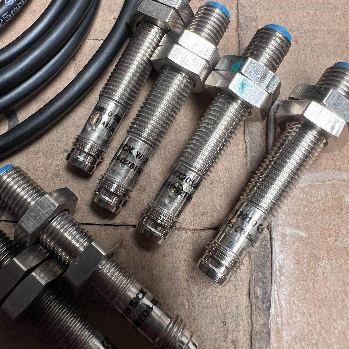 SICK西克接近开关/传感器IME08-02BPSZTOS