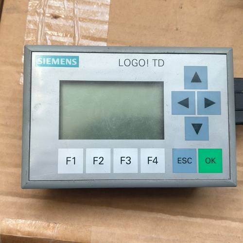 文本显示器055-4MH00-0BA0详情图片 需要私