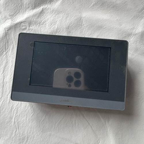 显控触摸屏SK-043QE 4.3寸人机界面 实物拍摄 外观