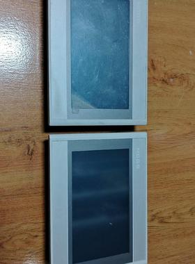 昆仑通态触摸屏TPC7021Ew 功能正常 成色为实图