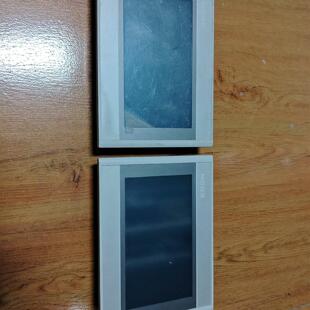 昆仑通态触摸屏TPC7021Ew 功能正常 成色为实图