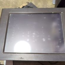 昆仑触摸屏TPC1561Hii 成色一般 包好 有意者请联系