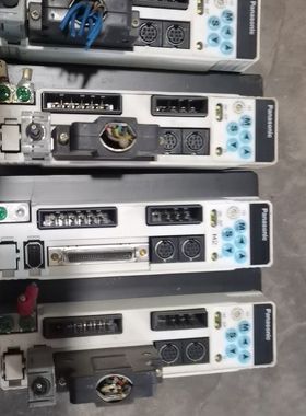 驱动器MBDDT2210053