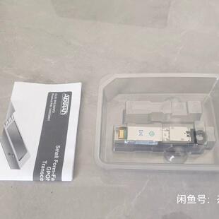 REV 120 ADTRAN光模块LTE3680M