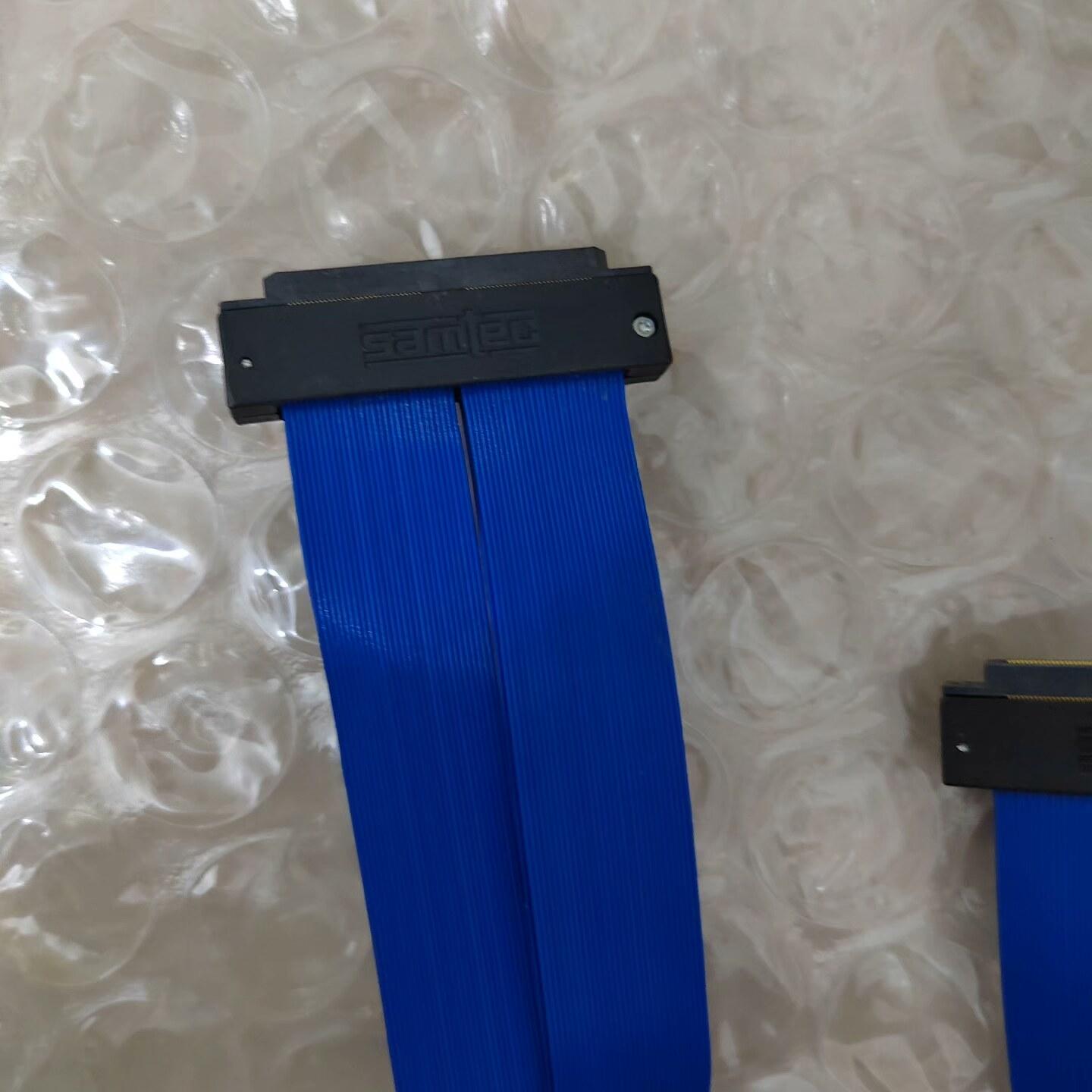 Samtec 申泰 美国 HDR-176366-01-H