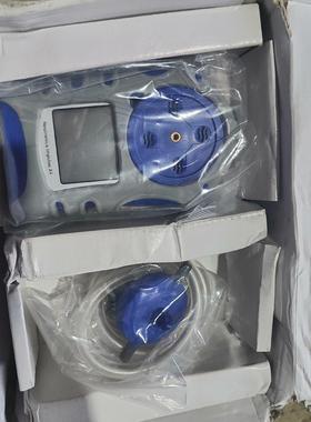 四合一气体检测仪 Neotronics  Impul