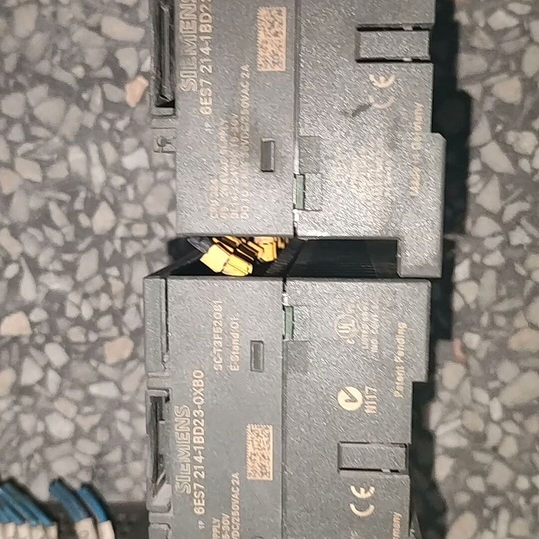 6ES7214-1BD23-0XB8继电器输出类型PL