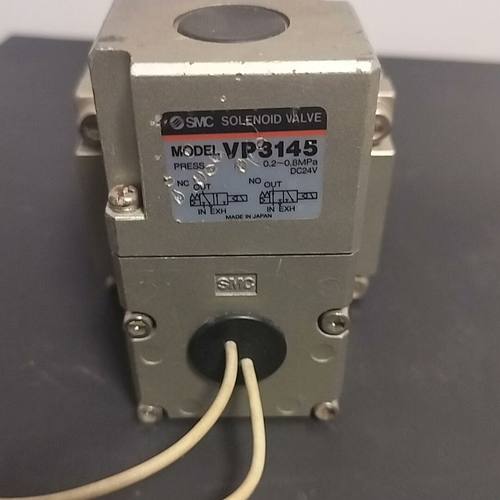真空阀VP3145  AC110V 现货