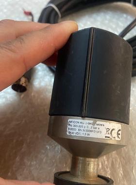 英福康INFICON AG LI-9496 Balzers