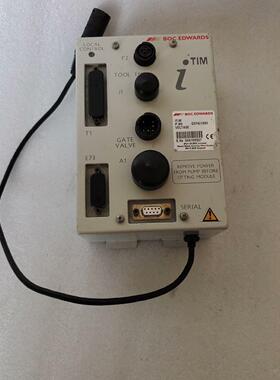 EDWARDS 爱德华控制器 D37421000