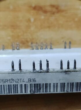 FP75R12N2T4_B16、FP25R12KT4_B16