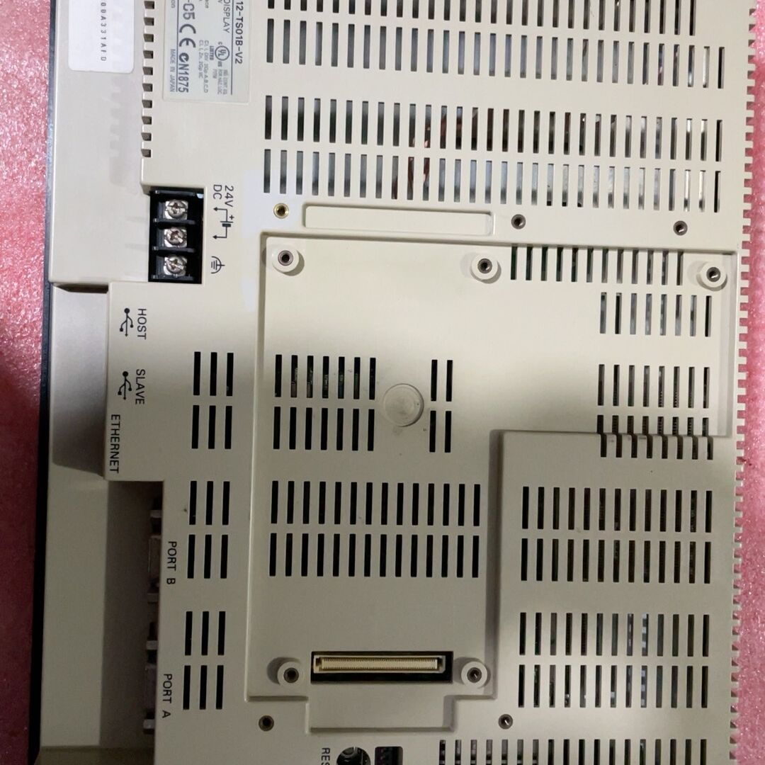 日本 触摸屏 NS12-TS01B-V2