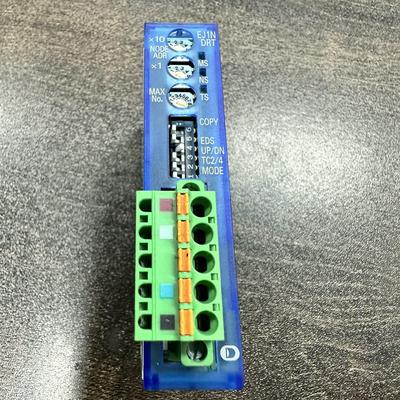 出的DeviceNet接口模块 型号是EJ1N-H