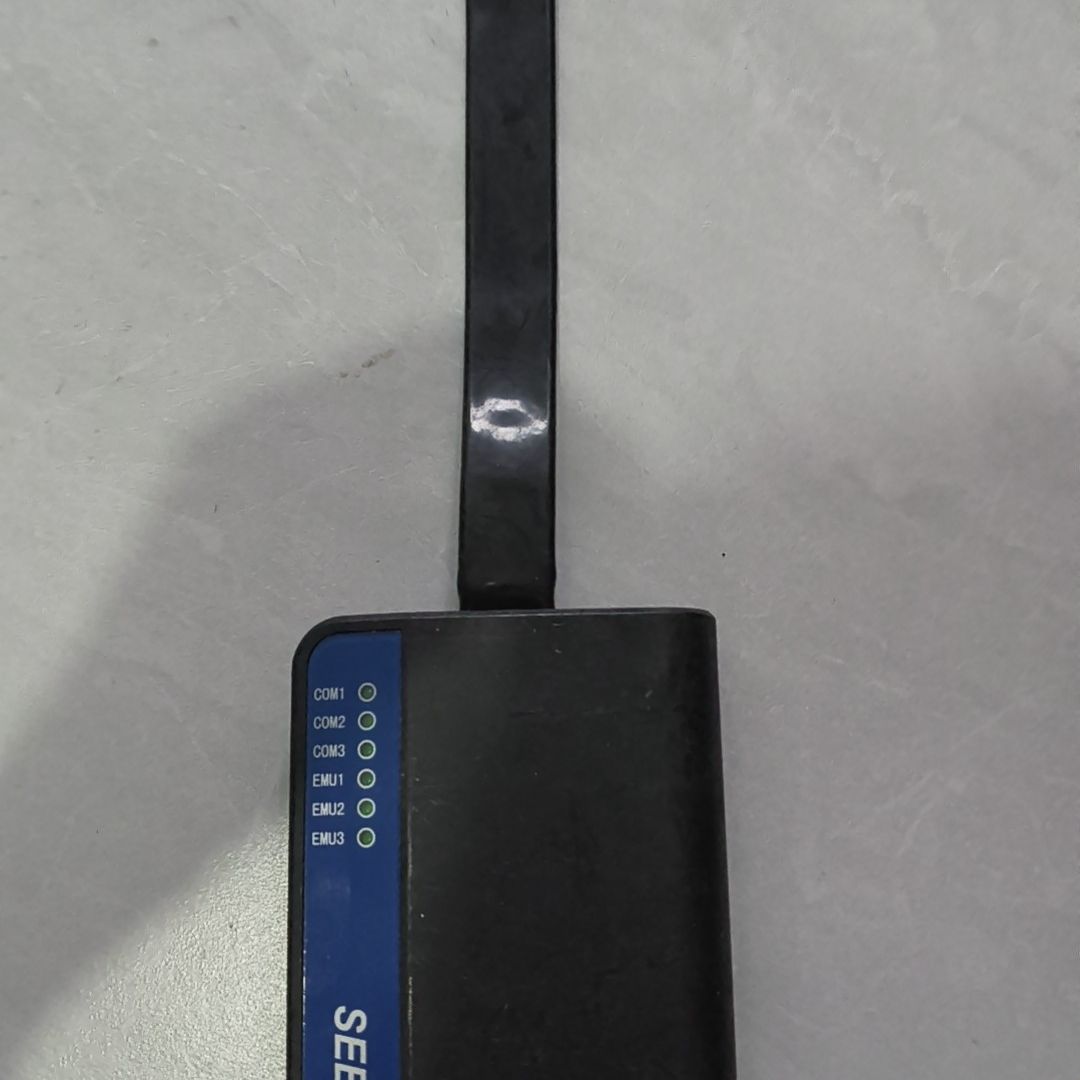 SEED-XDS560v2 DSP仿真器 合众达出品